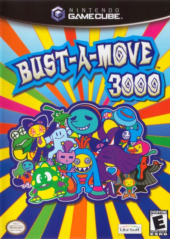 趣味・スポーツ・実用 THE LAST BOOK OF BUST A MOVE 趣味・スポーツ・実用 THE LAST BOOK OF BUST A MOVE THE LAST